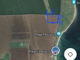 23 August / la mare