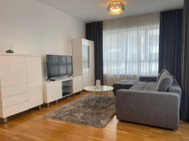 Inchiriere Apartament 2 camere Luxuria Residence
