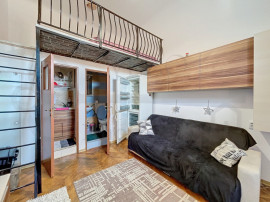 Apartament 1 cameră in zona Ultracentrala - Regele Ferdinan