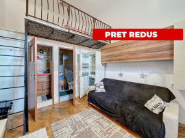 Apartament 1 cameră in zona Ultracentrala - Regele Ferdinan