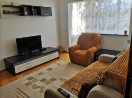 Apartament 3 camere renovat, mobilat etajul 1 Astra, 10EVB