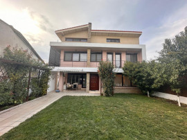 Casă P+1+M de V&acirc;nzare &icirc;n Zona Stadion Constanța | Teren