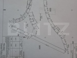 Teren intravilan, Zona industrială 123 Ari