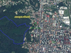 Teren Ramnicu Valcea / 28 Ha