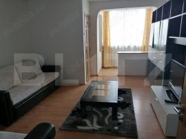 Garsonieră de &icirc;nchiriat &icirc;n zona Coresi &ndash; Tot confortul