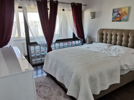 Apartament modern 2 camere, dressing separat ,Unirii ,Pta...