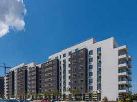 EnVogue Residence 2 camere decomandate 64mp