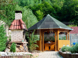 Casa de vacanta pretabila pentru pensiune autorizata