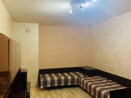 Apartament o camera Girocului