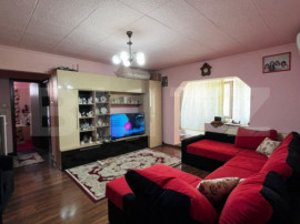 Apartament cu 3 camere, 66,16 mp, zona-Micro 16