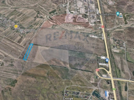 TEREN IEFTIN / 5,500mp Craiova / Izvorul Rece/ 8 euro/mp