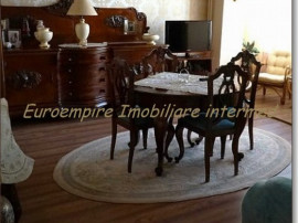 Apartament 3 camere decomandate Plaja Modern