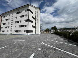 Apartament intabulat la cheie cu 2 camere zona Lazaret din S