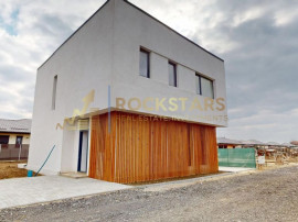 Vila 5 Camere | Corbeanca, Tamasi | 150 mp utili