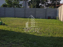 Casa demolabila cu teren generos 394mp, toate utilitatile...