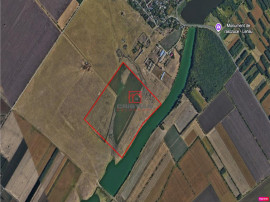 Teren extravilan agricol Lehliu - Lehliu Gara, Calarasi