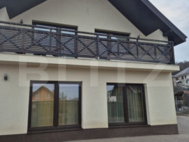 Exclusivitate! Casa de vanzare, cu 6 camere, 155 mp, zona Un