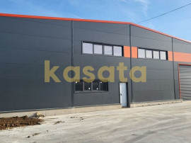 Spatiu de depozitare de inchiriat 600 Mp.-Pantelimon Centura