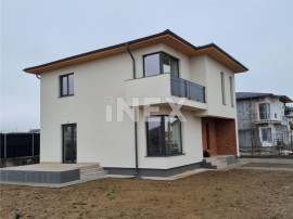 Case individuale 4 camere Trivale | 450 mp teren