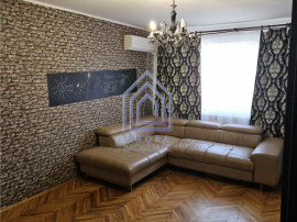 Apartament 2 Camere Zona George Enescu, Vizavi de GN 8