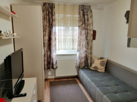 Garsonieră in apropiere de malul Mureșului