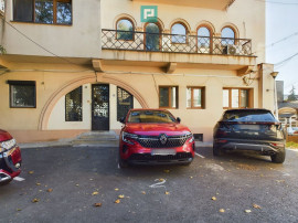 Oportunitate de Investiție &icirc;n Zona Cismigiu