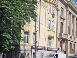 Ideal birou/ cabinet, Piata Romana- Caderea Bastiliei