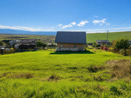 Teren intravilan in Sura Mare de