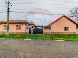 Casă de v&acirc;nzare, comuna Iratoșu