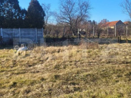 Teren intravilan de vanzare, 460 mp, zona Simeria