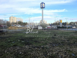 Teren cu autorizatie de constructie