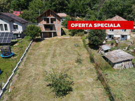 Casă nouă &icirc;n Argeș Com. Merișani la 15 min de Pitesti!