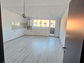 Apartament tip STUDIO, et.4/4, 46 mp, Subcetate City 2, DEZVOLTATOR.