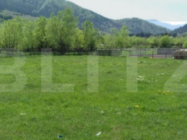 Teren intravilan de vanzare, 1921 mp, zona Vama, Suceava