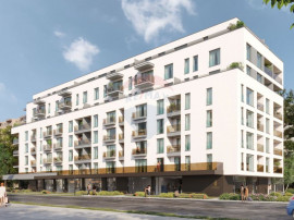 Apartament tip Studio I Etaj intermediar I Capitolis Resi...