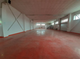 Showroom, birouri si depozitare in zona comerciala din Af...