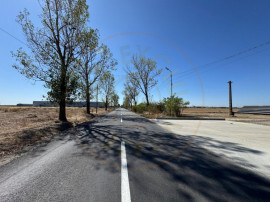 Teren extravilan de v&acirc;nzare &ndash; Căteasca, Argeș | 27.201