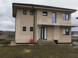 Casa 120 mp utili, teren 408 mp, Jucu de sus
