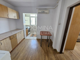 Apartament 2 camere, situat &icirc;n Tg. Jiu, Ale. Plopilor