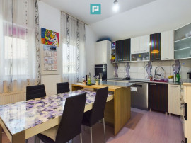 Casă individuală &icirc;n Dumbrăvița