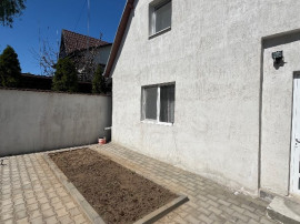 Casa P+M zona P-ta Saraca- Islaz.
