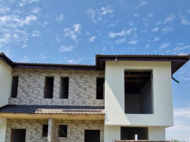 Case de vanzare in Magurele,aproape finalizate,cu toate u...
