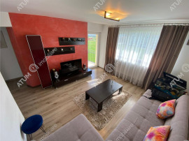 Apartament cu 3 camere si pod zona Brana Selimbar judet Sibi