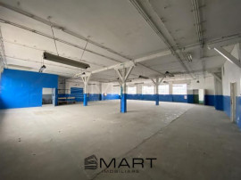 Spatiu industrial 1 camere zona Cisnadie