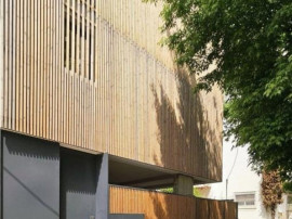 Duplex 4 camere Dorobanti