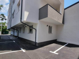 Apartament nou cu 3 camere, Giurgiului- Toporasi