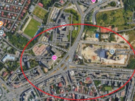 Zona 13 Septembrie sp S 243 mp