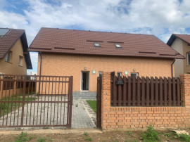 Casa zona Damila , suprafață utila 115 mp , teren 277 mp