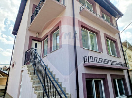 CHIRIE - Casă 4 camere , curte , zona LPS