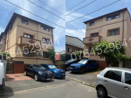 Apt. 2 cam,Luxury,Bd. Ion Mihalache-Domenii,Str. Constantin Stere 29